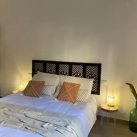 Rosa Bruna House Apartment